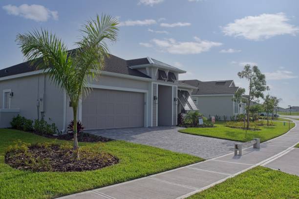 Best Interlocking Driveway Pavers  in Florence, KY